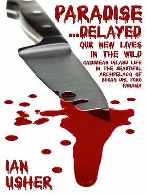 cover image of Paradise Delayed